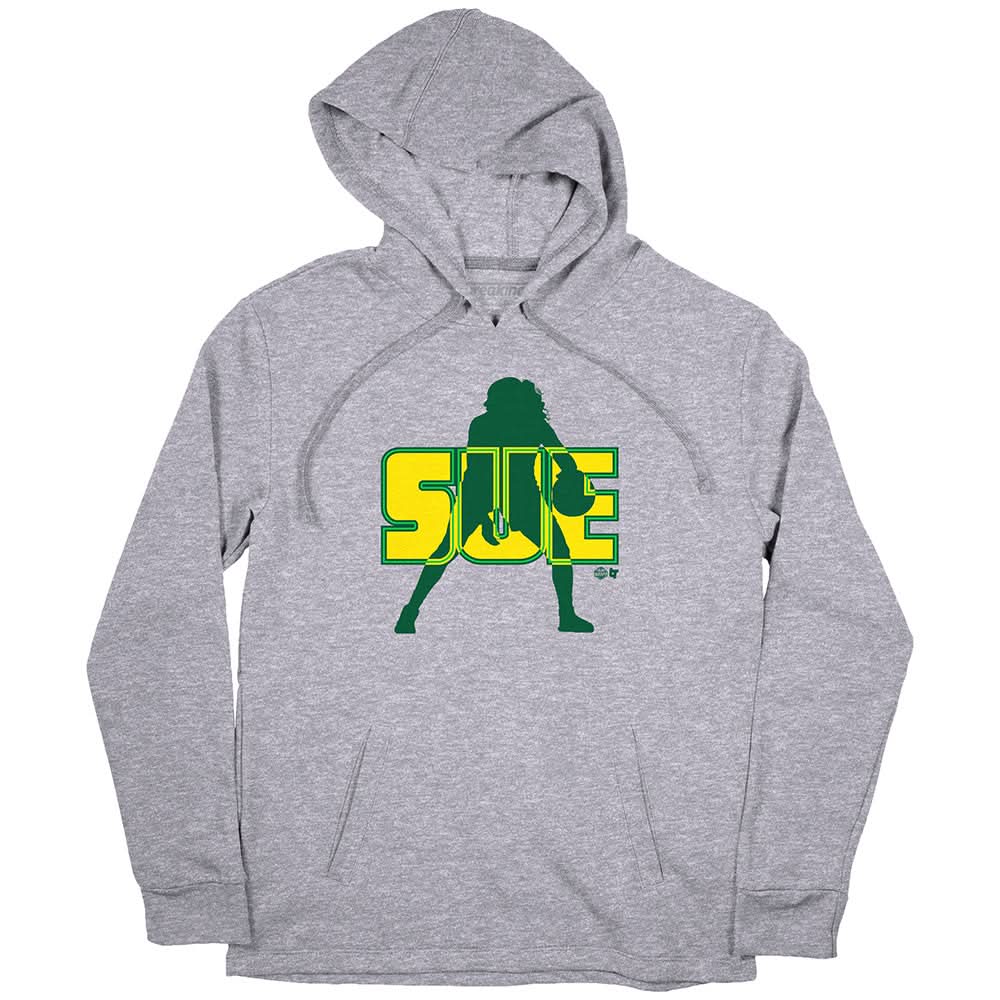 Sue Bird: SUE